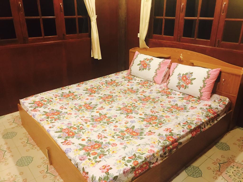 Sunyo Garden Guesthouse Баан Тай Экстерьер фото