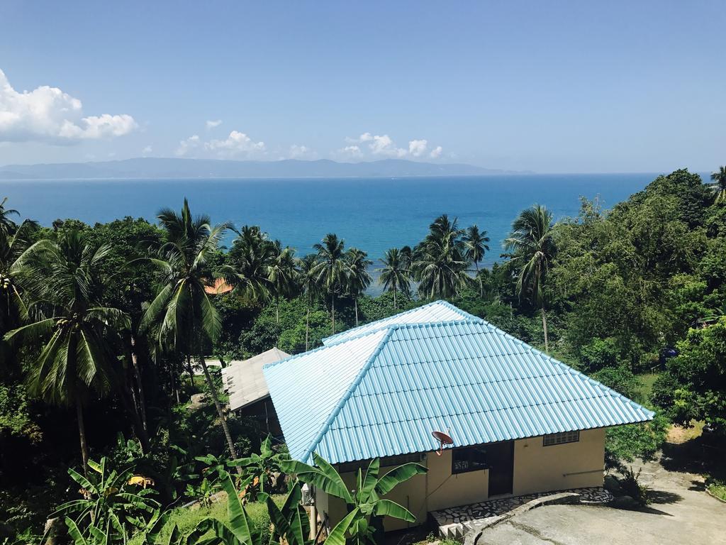 Sunyo Garden Guesthouse Баан Тай Экстерьер фото