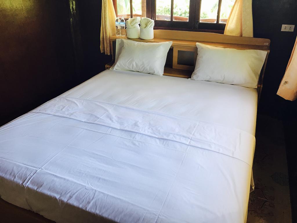 Sunyo Garden Guesthouse Баан Тай Экстерьер фото